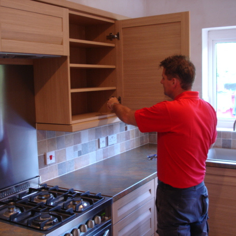 Design & Installation